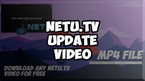 netu tv downloader|download netuplayer video.